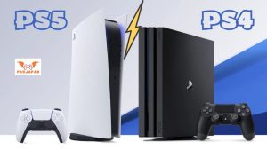 PS5 PS4 どっちがお得？選ぶ際のポイント解説