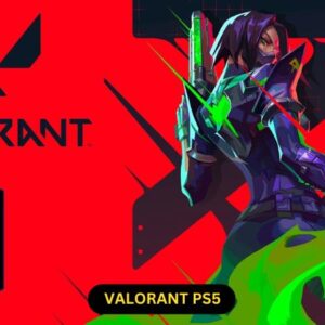 valorant ps5